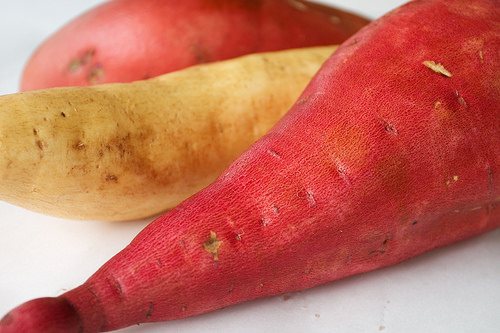 sweet potato sweet potato